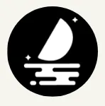 DeepNight logo