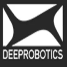 DeepRobotics logo