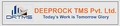 DeepRock TMS