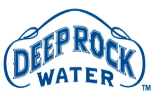 Deep Rock logo