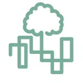 DeepRoot Green Infrastructure logo