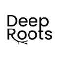 DeepRoots logo