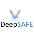 DeepSafe Technology logo