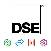 Deep Sea Electronics logo