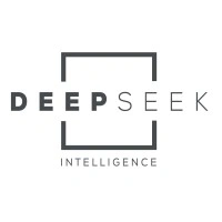 DeepSeek logo