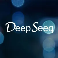 DeepSeeq logo