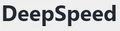 DeepSpeed logo