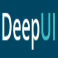 DeepUI logo