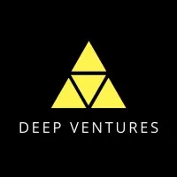 Deep Ventures logo