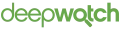 Deepwatch logo