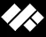 DeepWay logo
