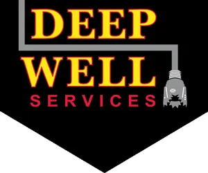 Deep Well Services logo