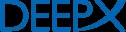 DeepX logo