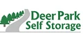 Deer Park Storage logo