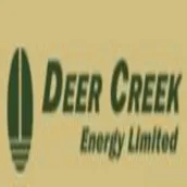 Deer Creek Energy logo