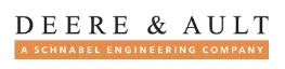 Deere and Ault logo