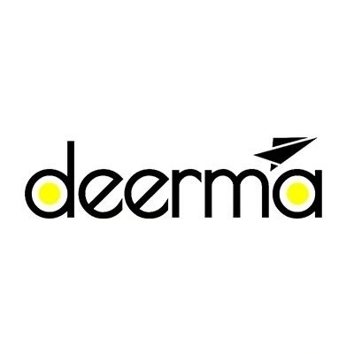 Deerma logo