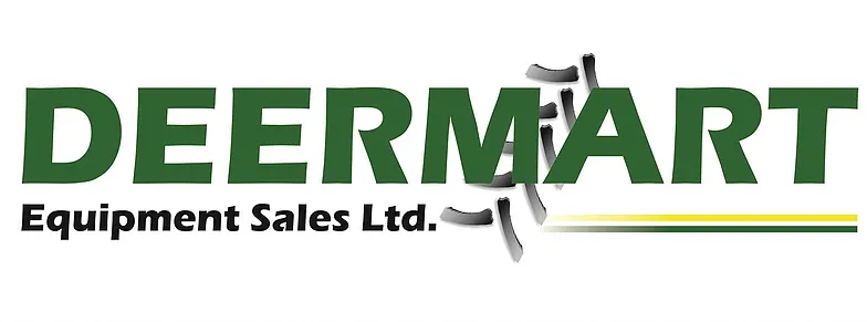 Deermart logo