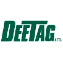 DeeTag logo
