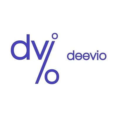 Deevio logo
