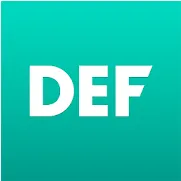 DefShop logo