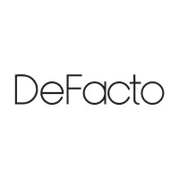 DeFacto logo