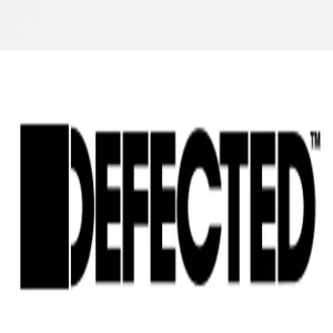 Defected Records logo