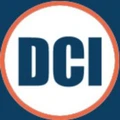 Defence Contracts International logo