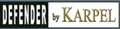 Defender by Karpel logo