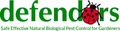 Defenders logo