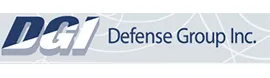 Defense Group logo
