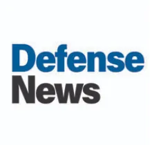 Defense News logo