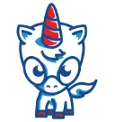 Defense Unicorns logo
