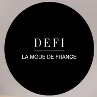 Defimode logo