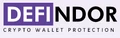 DEFIndor logo