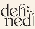 Defined Media logo