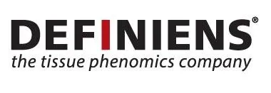 Definiens logo
