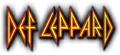 DefLeppard logo