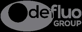 Defluo logo