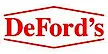 Deford Lumber logo