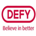 Defy logo