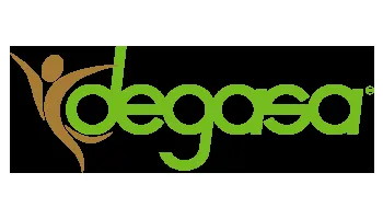 DEGASA logo