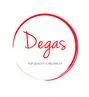 Degas logo