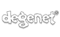 Degenet logo