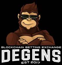 Degens logo