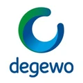 Degewo logo