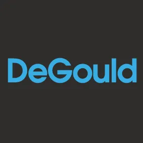 DeGould logo