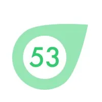 Degree53 Gaming logo