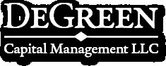 DeGreen logo