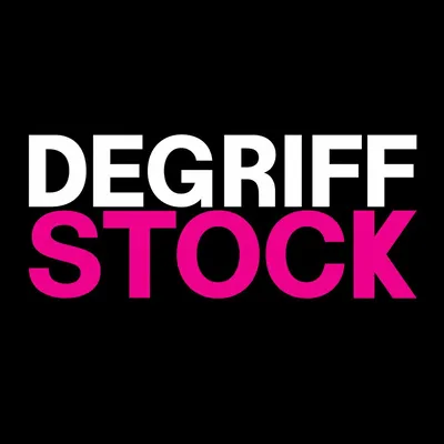 Degriffstock logo